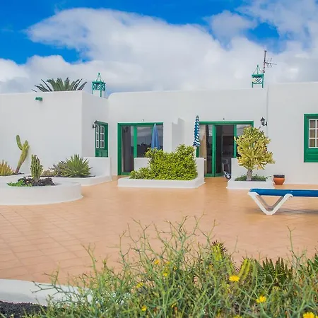 Apartmán Sal Y Mar Puerto del Carmen (Lanzarote)