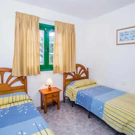 Sal Y Mar Apartment Puerto del Carmen (Lanzarote)