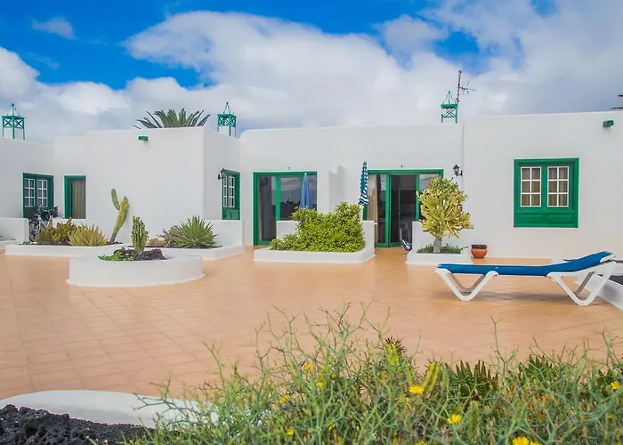 Apartment Sal Y Mar Puerto del Carmen (Lanzarote)