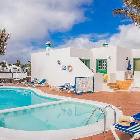 Sal Y Mar بويرتو ذيل كارمين