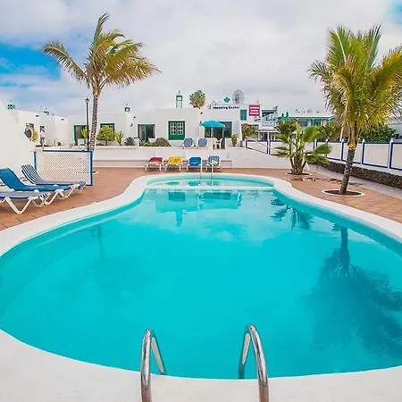 Appartamento Sal Y Mar *