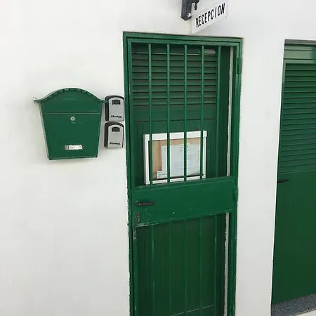 Appartamento Sal Y Mar