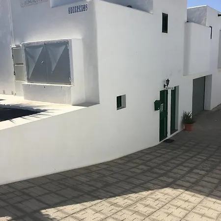 Sal Y Mar شقة بويرتو ذيل كارمين