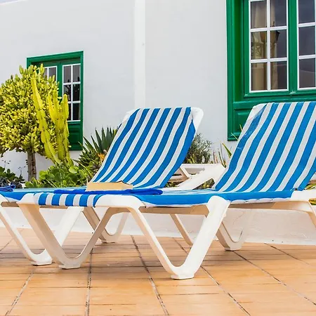 Sal Y Mar Appartamento