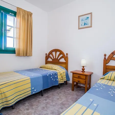 Appartamento Sal Y Mar