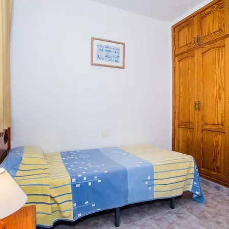 Sal Y Mar 公寓 卡门港