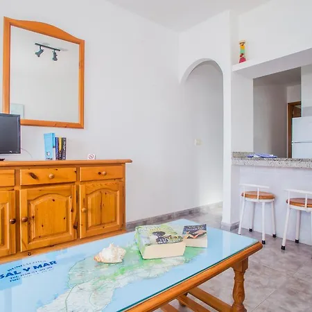 Sal Y Mar Appartamento