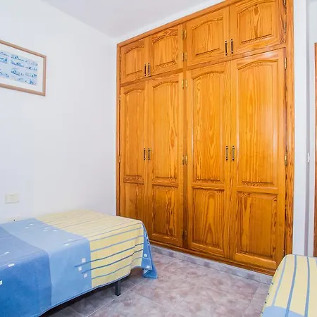 Sal Y Mar شقة بويرتو ذيل كارمين