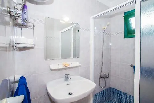 Apartmán Sal Y Mar Puerto del Carmen (Lanzarote)