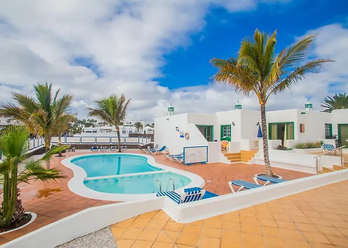 Sal Y Mar * Puerto del Carmen (Lanzarote)