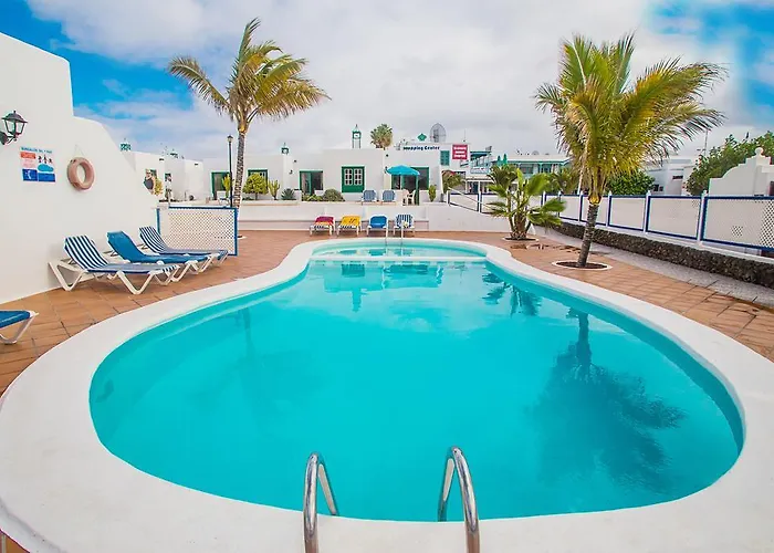 Apartmán Sal Y Mar *