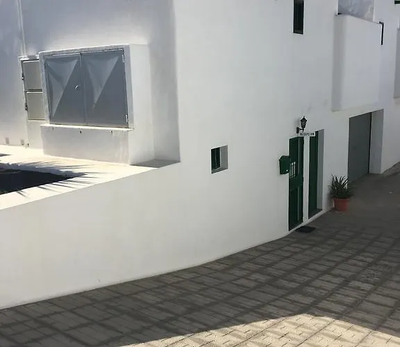 Sal Y Mar Apartmán Puerto del Carmen (Lanzarote)