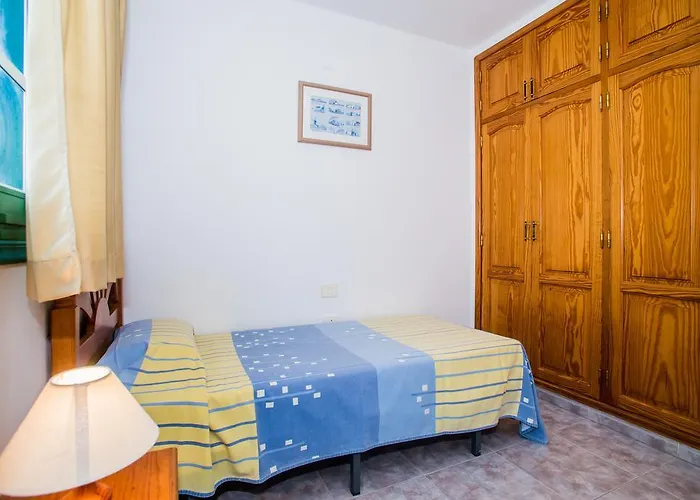 Sal Y Mar Daire Puerto del Carmen (Lanzarote)