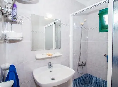 アパート アパルタメントス サル イ マール プエルト・デル・カルメン