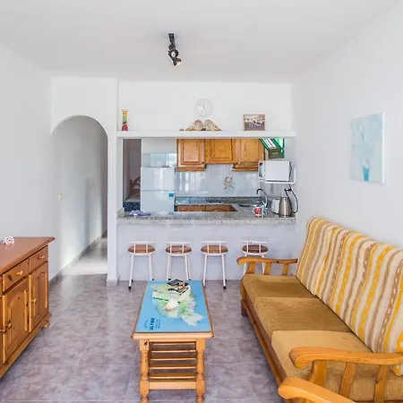 アパルタメントス サル イ マール * プエルト・デル・カルメン