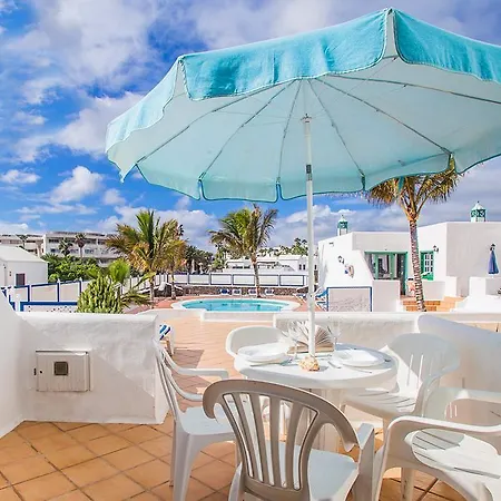 アパルタメントス サル イ マール *