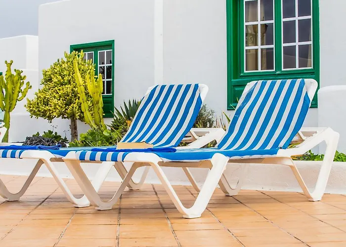 Sal Y Mar Διαμέρισμα