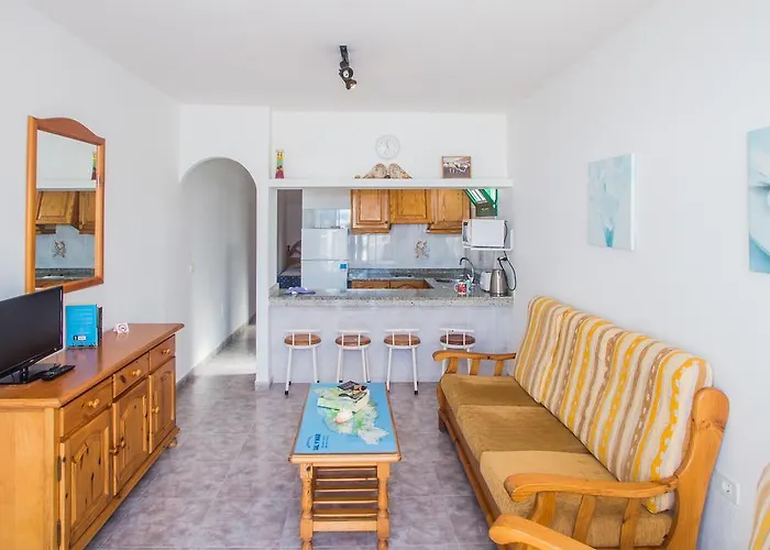 Sal Y Mar * Πουέρτο Ντελ Κάρμεν