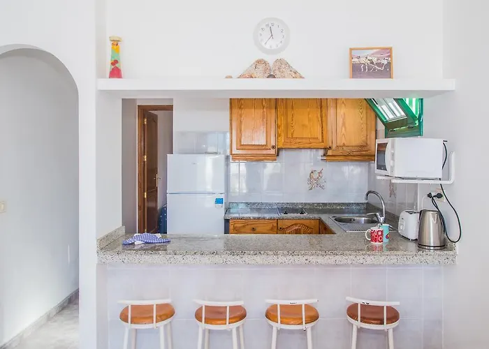 Sal Y Mar Πουέρτο Ντελ Κάρμεν