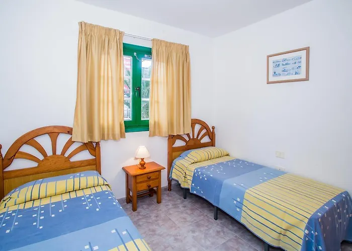 Sal Y Mar Διαμέρισμα Πουέρτο Ντελ Κάρμεν