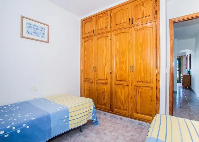 Sal Y Mar Διαμέρισμα Πουέρτο Ντελ Κάρμεν